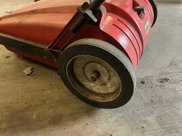 Hako clean veegmachine - afbeelding 6 van  6