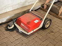 Hako clean veegmachine - afbeelding 2 van  3