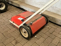 Hako clean veegmachine - afbeelding 3 van  3