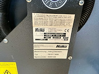 Hako cleanserv pb51/200 polijstmachine (3x) - afbeelding 5 van  21