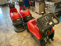 Hako cleanserv pb51/200 polijstmachine (3x) - afbeelding 15 van  21