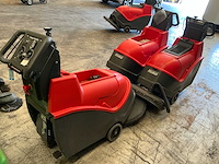 Hako cleanserv pb51/200 polijstmachine (3x) - afbeelding 16 van  21
