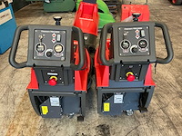 Hako cleanserv pb51/200 polijstmachine (3x) - afbeelding 18 van  21