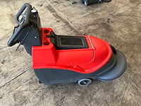 Hako cleanserv pb51/2000 polijstmachine - afbeelding 3 van  10