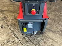 Hako cleanserv pb51/2000 polijstmachine - afbeelding 7 van  8