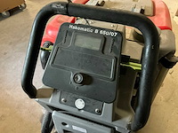 Hako hakomatic b 650/07 zelfrijdende schrobmachine (10x) - afbeelding 5 van  8