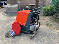 Hako hakomatic b430 zelfrijdende schrobmachine - afbeelding 4 van  10