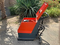 Hako hakomatic b430 zelfrijdende schrobmachine - afbeelding 2 van  10