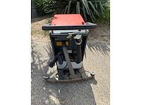 Hako hakomatic b430 zelfrijdende schrobmachine - afbeelding 10 van  10