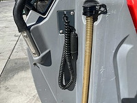 Hako hakomatic b70 cl vloerschrubber - afbeelding 7 van  8