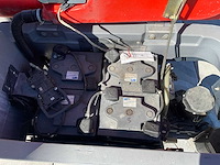 Hako hakomatic b70 cl vloerschrubber - afbeelding 8 van  9