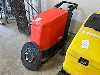 Hako hakomatic e/b 450/530 vloerreiniger - afbeelding 2 van  6