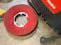Hako hakomatic e/b 450/530 vloerreiniger - afbeelding 6 van  6