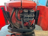 Hako hakomaticb1100 zelfrijdende schrobzuigmachine - afbeelding 3 van  15