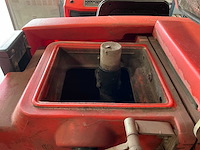 Hako hakomaticb1100 zelfrijdende schrobzuigmachine - afbeelding 4 van  15