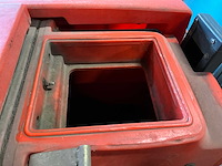 Hako hakomaticb1100 zelfrijdende schrobzuigmachine - afbeelding 5 van  15