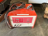 Hako hakomaticb1100 zelfrijdende schrobzuigmachine - afbeelding 6 van  15