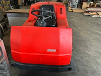 Hako hakomaticb1100 zelfrijdende schrobzuigmachine - afbeelding 8 van  15
