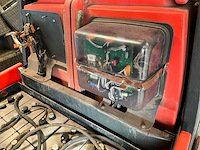 Hako hakomaticb1100 zelfrijdende schrobzuigmachine - afbeelding 12 van  15