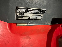 Hako hakomaticb1100 zelfrijdende schrobzuigmachine - afbeelding 13 van  15
