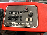 Hako hakomaticb1100 zelfrijdende schrobzuigmachine - afbeelding 15 van  15