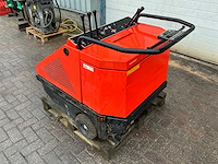 Hako hamster 1050 veegmachine - afbeelding 8 van  11