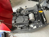 Hako hamster 600 veegmachine - afbeelding 3 van  6