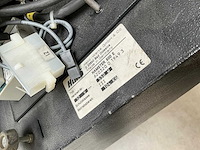 Hako hamster 600 veegmachine - afbeelding 6 van  6