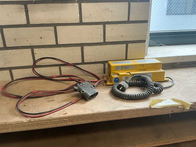 Hako hamster 700 borstelmachine - afbeelding 4 van  14