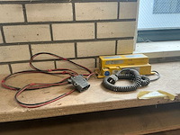 Hako hamster 700 borstelmachine - afbeelding 4 van  14