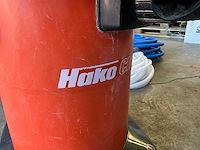 Hako industriële stofzuiger - afbeelding 4 van  4