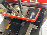Hako-jonas - 1000vh - road and yard sweeper - afbeelding 5 van  16
