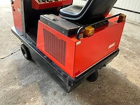Hako-jonas - 1000vh - road and yard sweeper - afbeelding 11 van  16