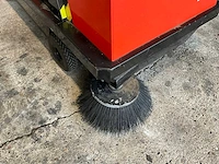 Hako-jonas - 1000vh - road and yard sweeper - afbeelding 13 van  16