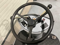 Hako powerboss 49 b opzit veeg/zuigmachine accu’s 2022 - afbeelding 1 van  9