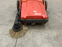 Hako profi-flipper veegmachine - afbeelding 3 van  6