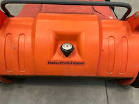 Hako profi-flipper veegmachine - afbeelding 5 van  6