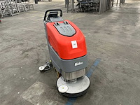 Hako scrubmaster b45 cl vloerreiniger - afbeelding 2 van  5