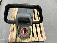 Hako scrubmaster e10 schrobmachine - afbeelding 2 van  2