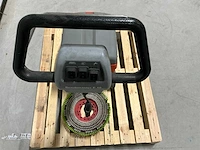 Hako scrubmaster e10 schrobmachine - afbeelding 2 van  4