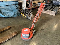 Hako super 43/450 vloerboenmachine - afbeelding 1 van  8