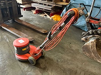 Hako super 43/450 vloerboenmachine - afbeelding 2 van  8