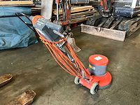 Hako super 43/450 vloerboenmachine - afbeelding 3 van  8