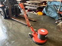 Hako super 43/450 vloerboenmachine - afbeelding 4 van  8