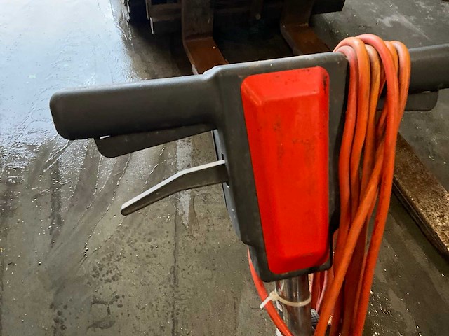 Hako super 43/450 vloerboenmachine - afbeelding 5 van  8