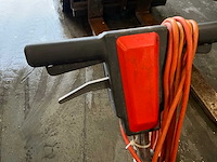 Hako super 43/450 vloerboenmachine - afbeelding 5 van  8