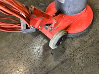 Hako super 43/450 vloerboenmachine - afbeelding 6 van  8