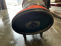 Hako super 43/450 vloerboenmachine - afbeelding 7 van  8