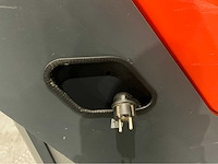 Hako sweepmaster - b800 r - accu’s 2023 - zelfrijdende opzitveeg-zuigmachine - afbeelding 14 van  14