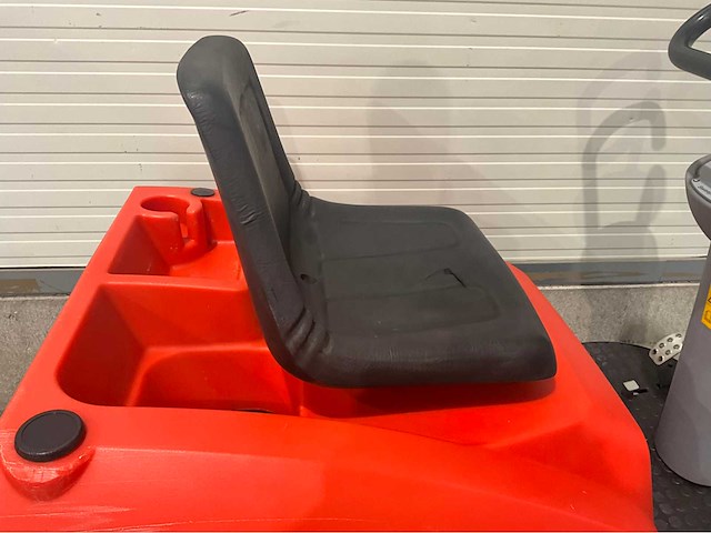 Hako sweepmaster - b800 r - accu’s 2023 - zelfrijdende opzitveeg-zuigmachine - afbeelding 3 van  14